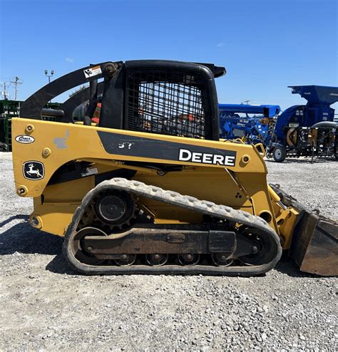 john deere ct322 skid steer drive problems|john deere ct322 for sale.